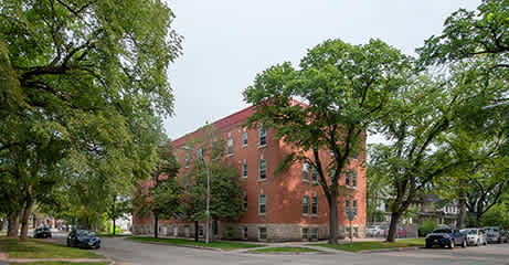 277 Arbuthnot Apartment property